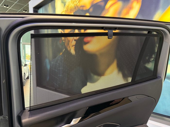 2025 Volkswagen Tayron 150TSI Elegance