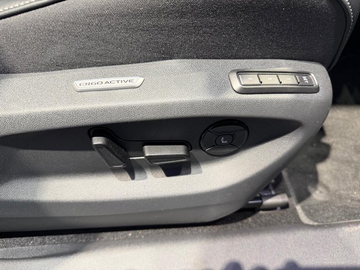 2025 Volkswagen Tayron 150TSI Elegance