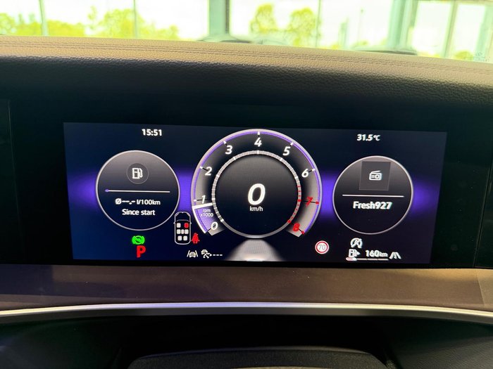 2025 Volkswagen Tayron 150TSI Elegance