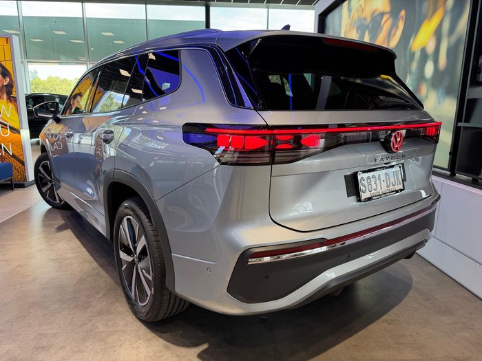 2025 Volkswagen Tayron 150TSI Elegance