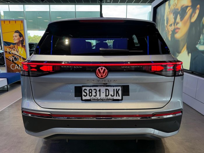 2025 Volkswagen Tayron 150TSI Elegance