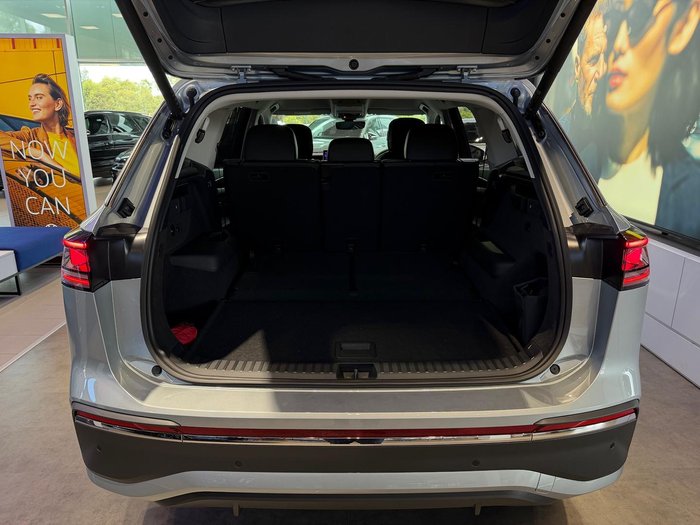 2025 Volkswagen Tayron 150TSI Elegance