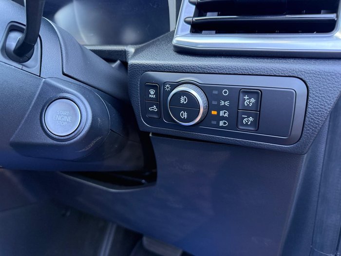 2025 Volkswagen Amarok TDI600 PanAmericana