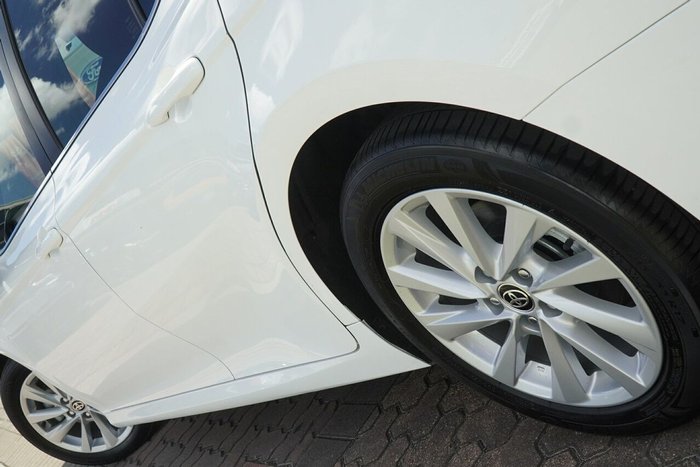 2022 Toyota Camry Ascent