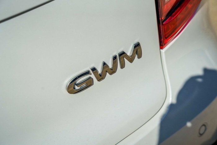 2021 Haval Jolion Lux