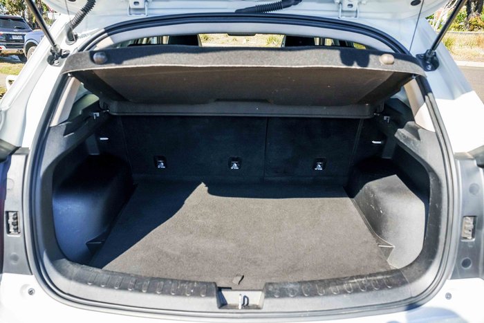 2021 Haval Jolion Lux