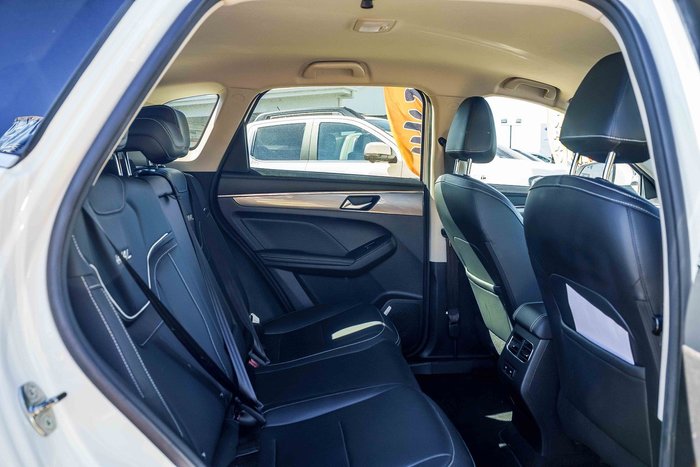 2021 Haval Jolion Lux