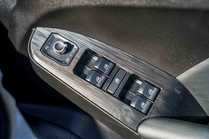 2021 Haval Jolion Lux