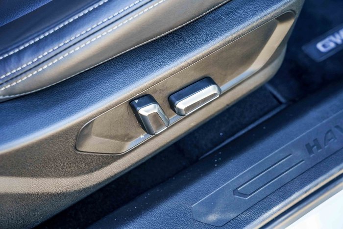 2021 Haval Jolion Lux