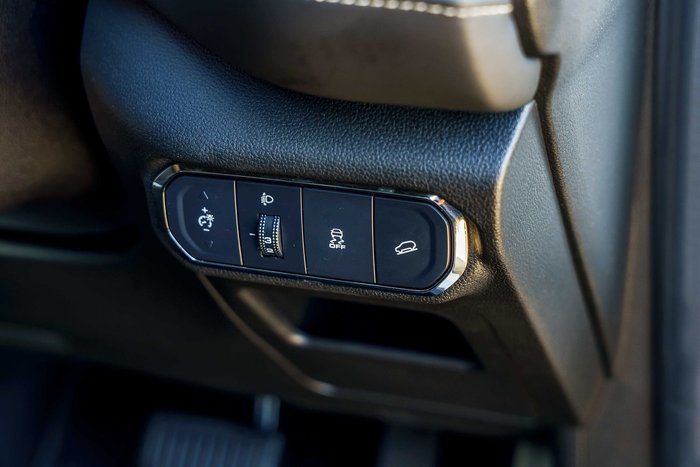 2021 Haval Jolion Lux