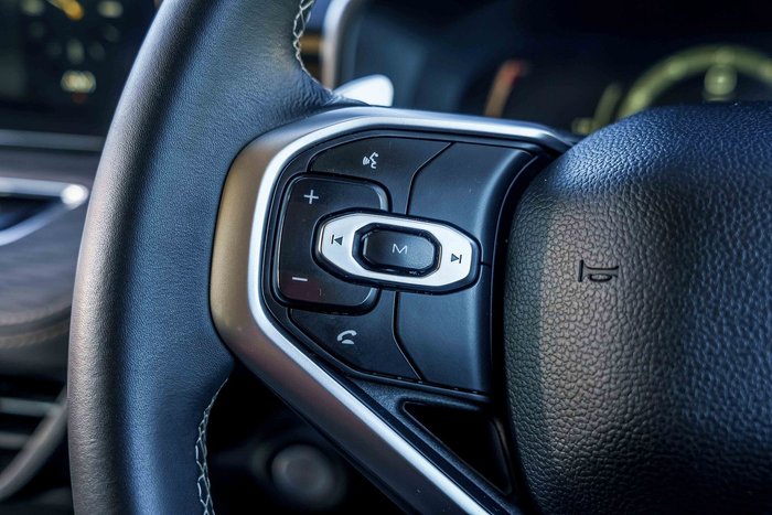 2021 Haval Jolion Lux