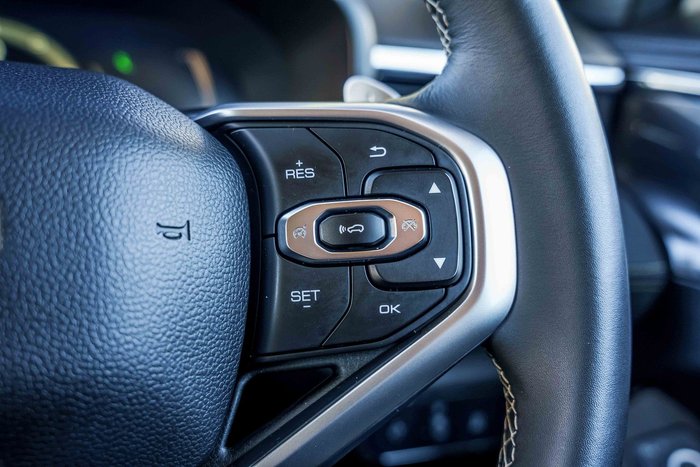 2021 Haval Jolion Lux