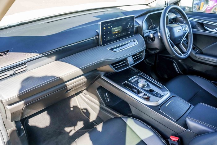 2021 Haval Jolion Lux