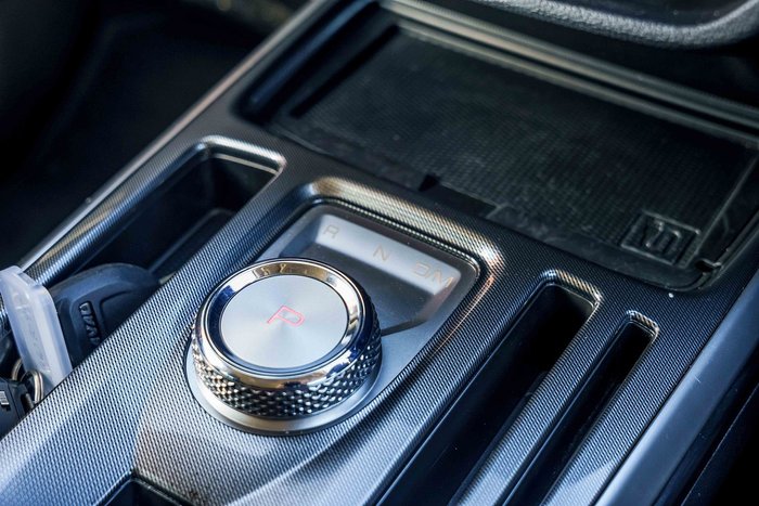 2021 Haval Jolion Lux