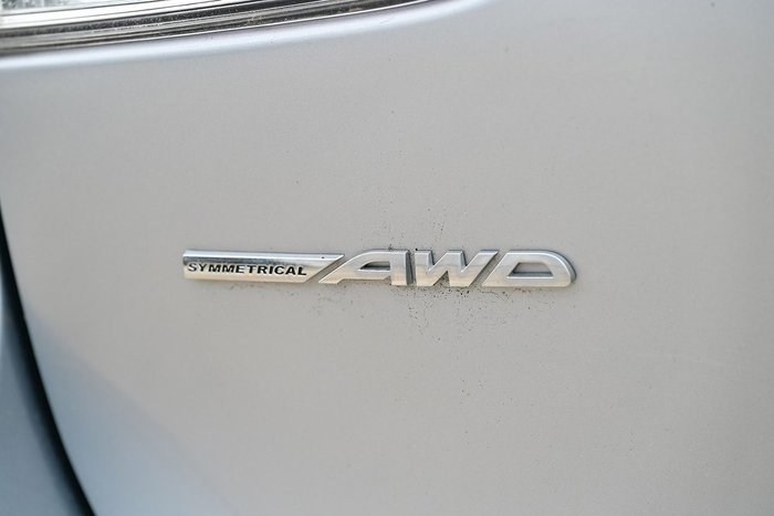 2019 Subaru Forester 2.5i