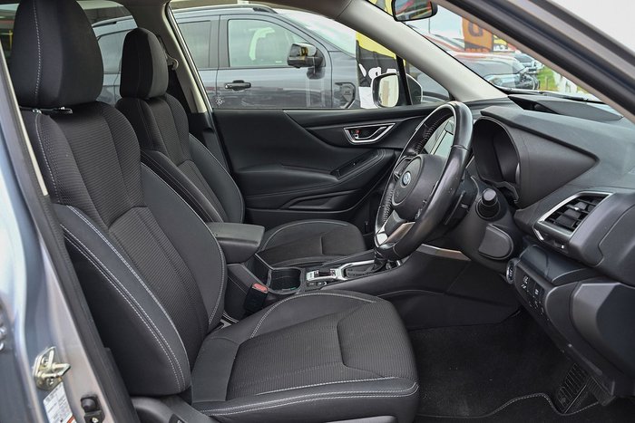 2019 Subaru Forester 2.5i