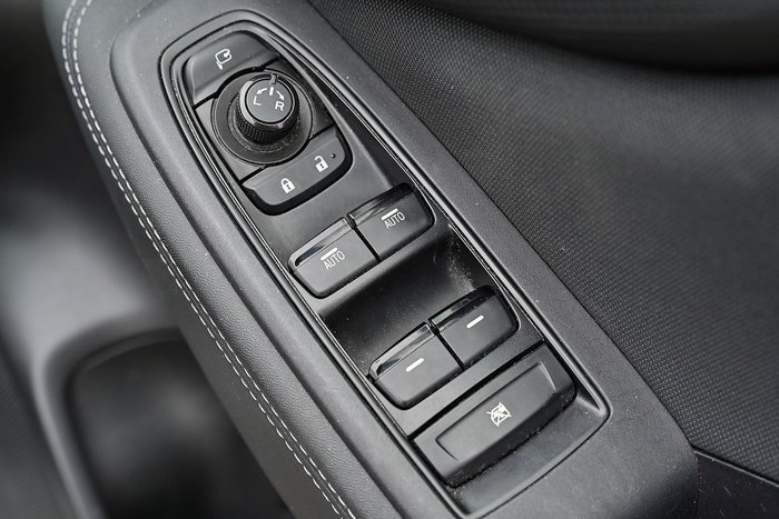 2019 Subaru Forester 2.5i