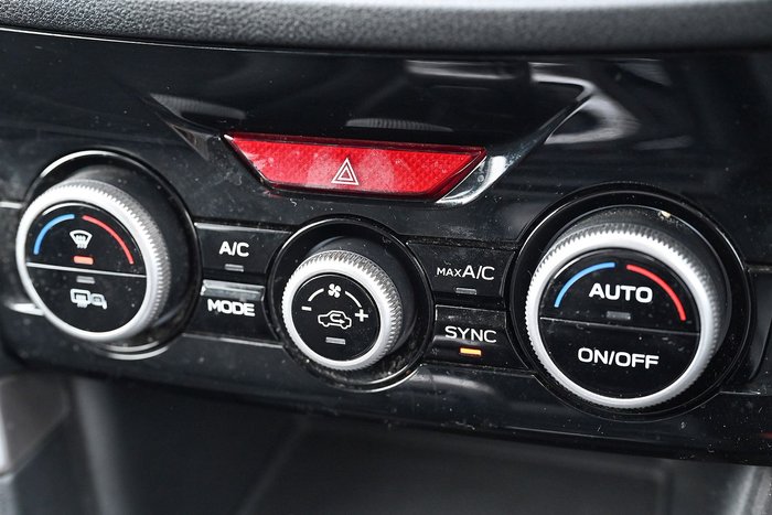 2019 Subaru Forester 2.5i