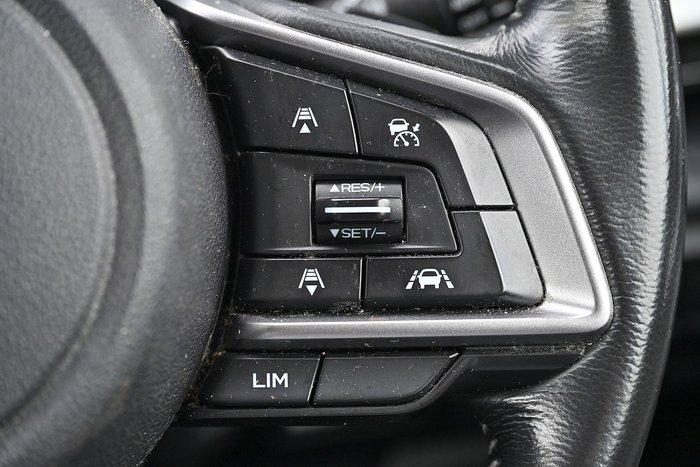 2019 Subaru Forester 2.5i