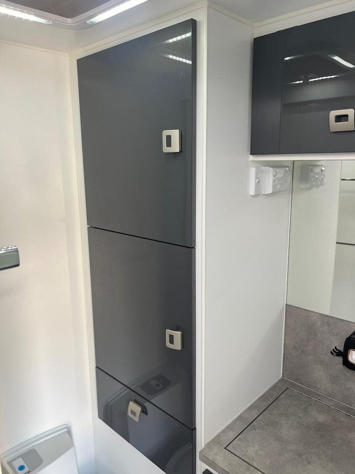 2024 Design RV Forerunner Van 5-2, 20'6''