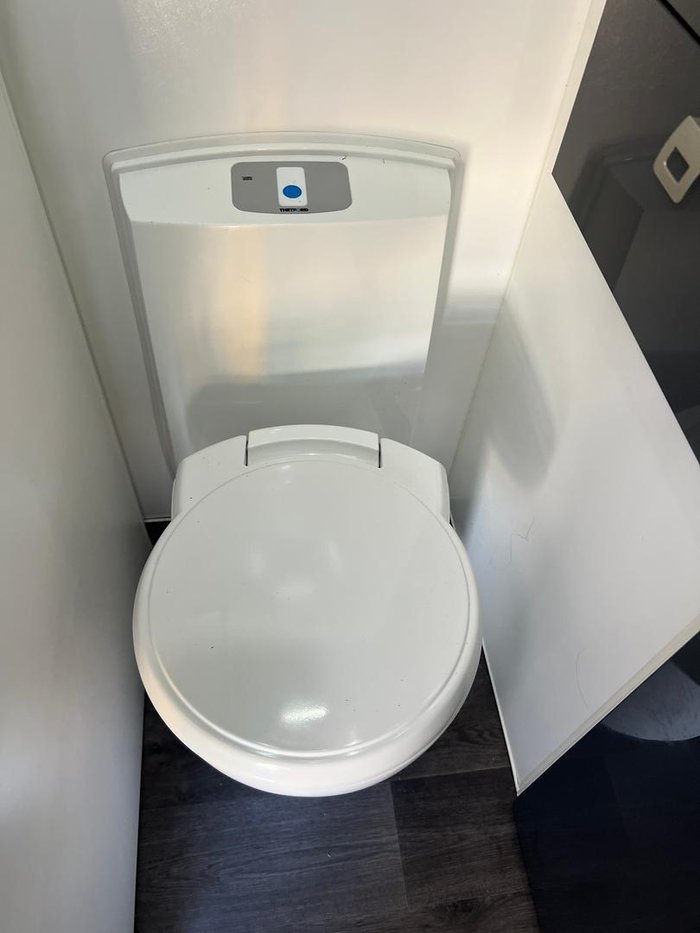 2024 Design RV Forerunner Van 5-2, 20'6''