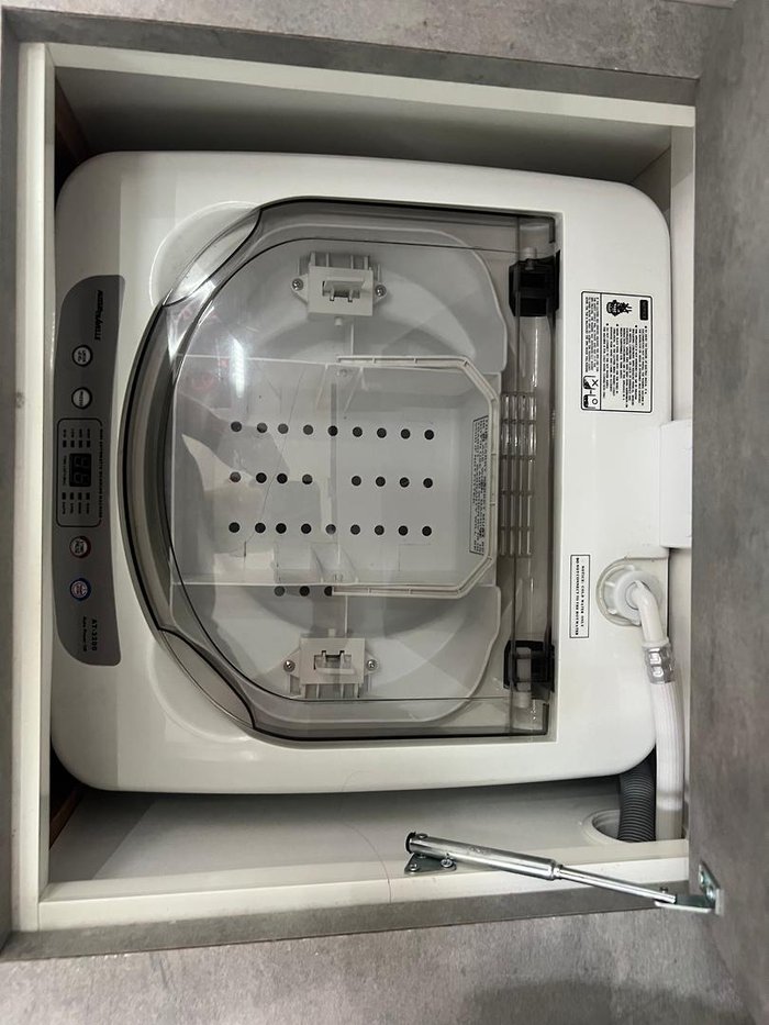 2024 Design RV Forerunner Van 5-2, 20'6''