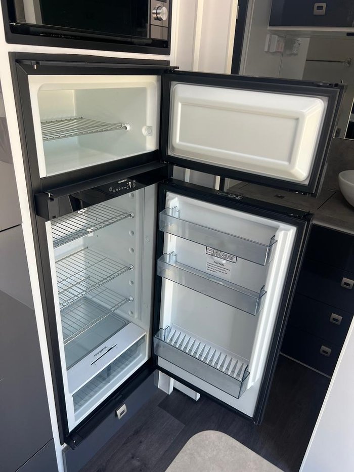 2024 Design RV Forerunner Van 5-2, 20'6''