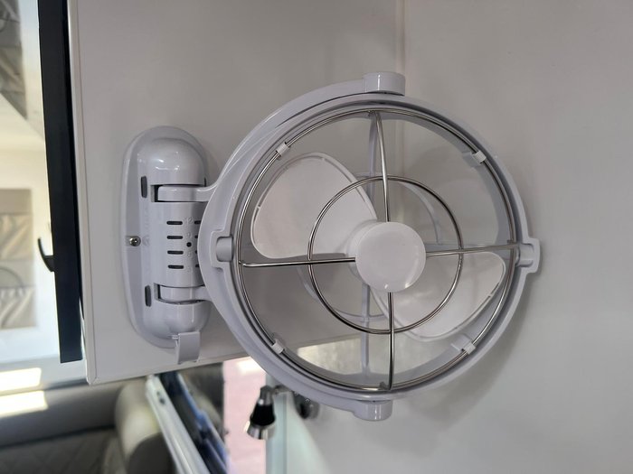 2024 Design RV Forerunner Van 5-2, 20'6''