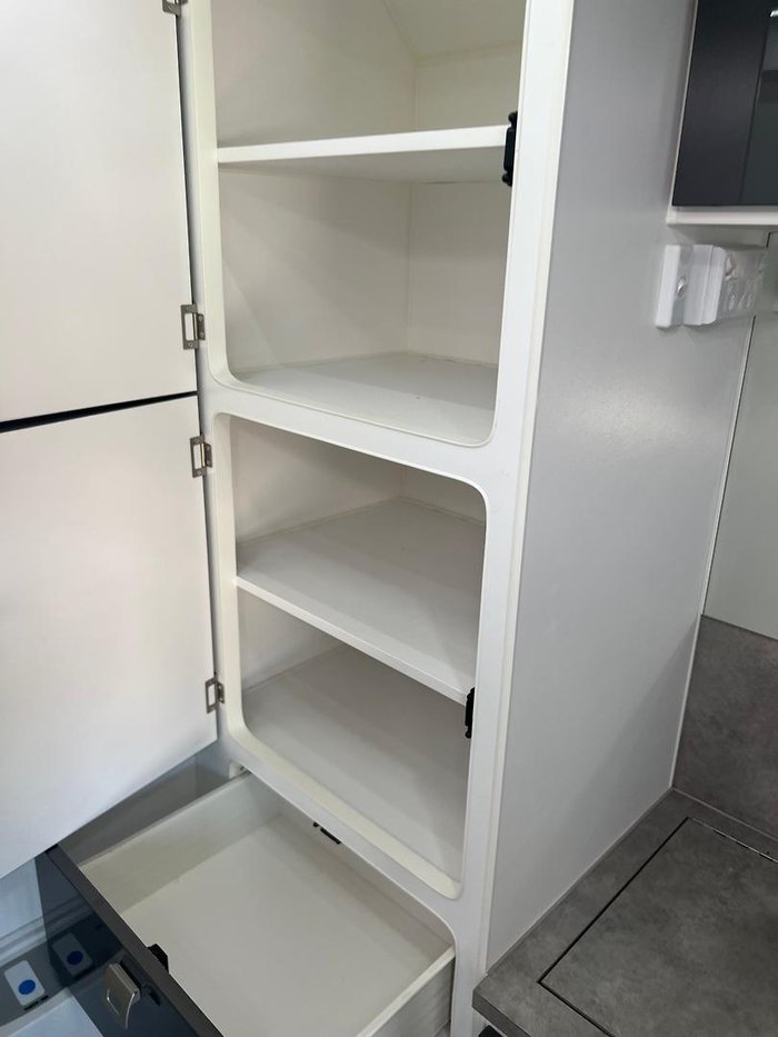 2024 Design RV Forerunner Van 5-2, 20'6''