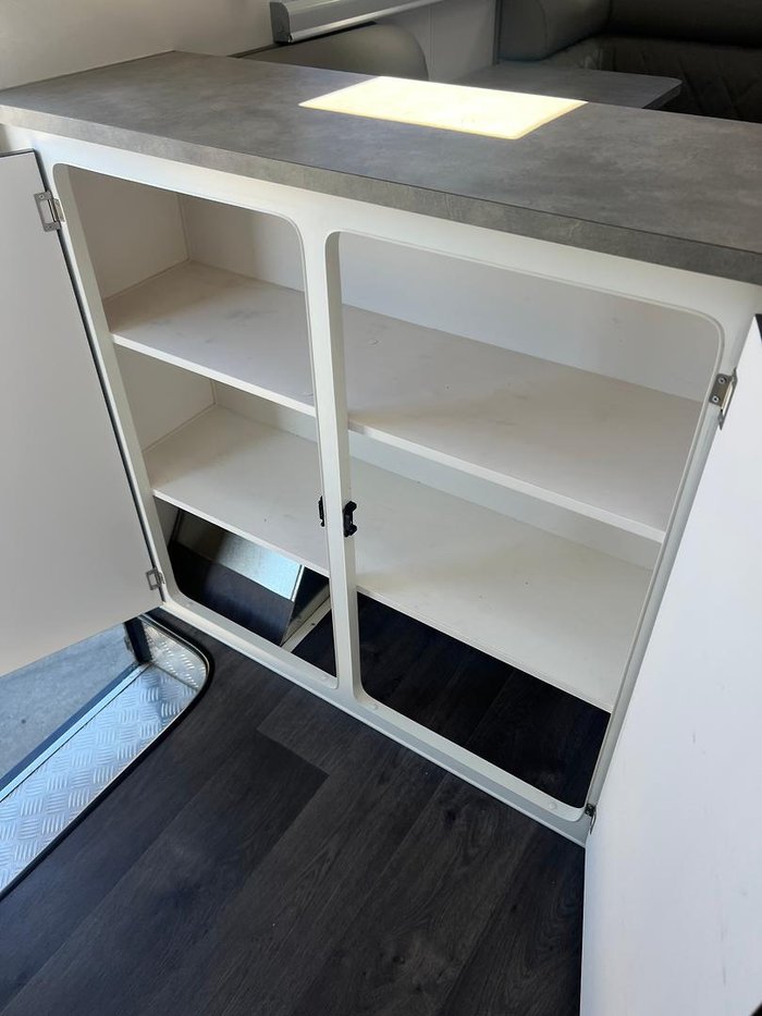 2024 Design RV Forerunner Van 5-2, 20'6''