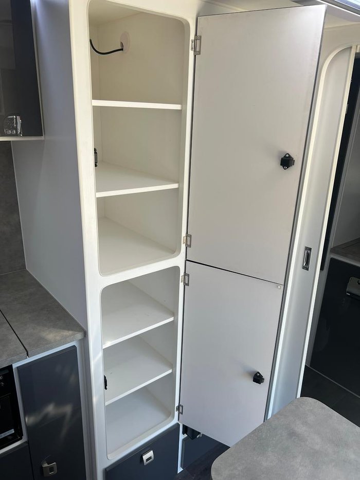 2024 Design RV Forerunner Van 5-2, 20'6''