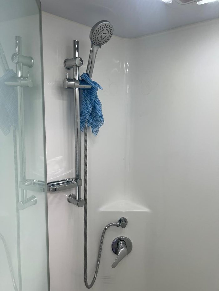 2024 Design RV Forerunner Van 5-2, 20'6''