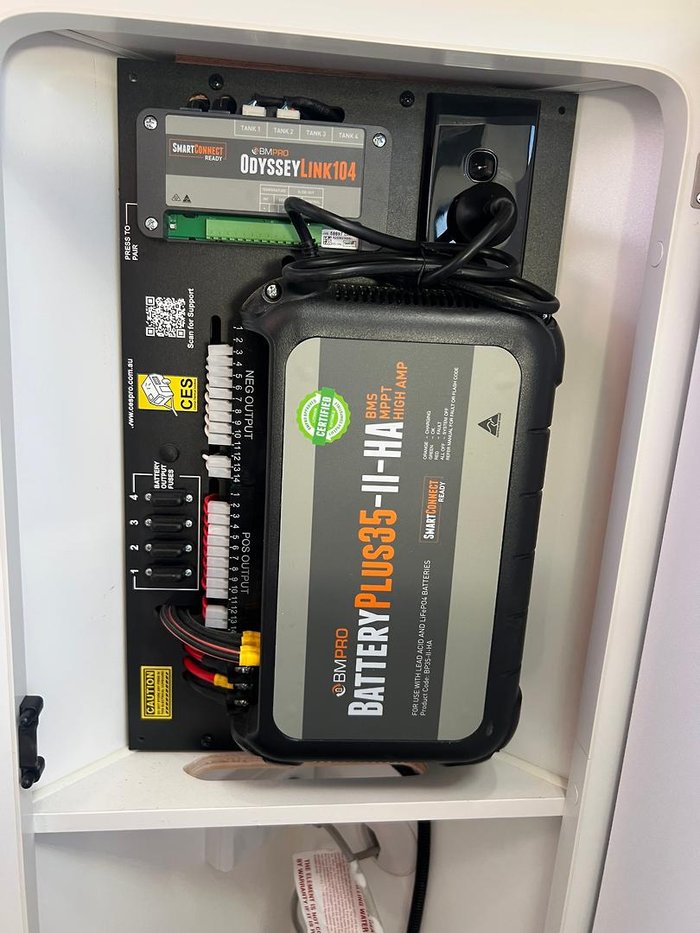 2024 Design RV Forerunner Van 5-2, 20'6''