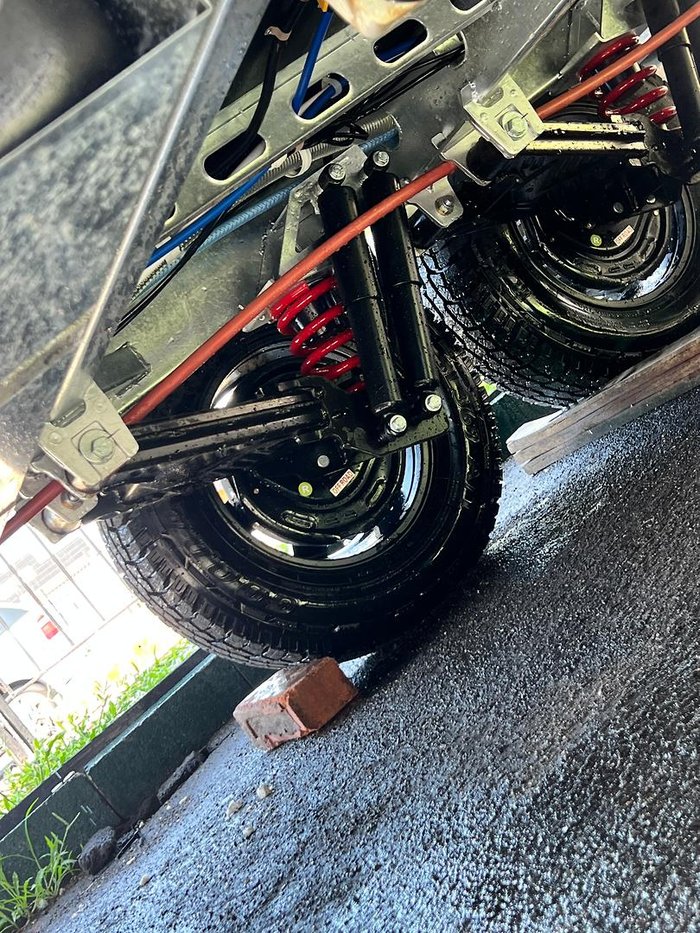 2025 Golf Grand Tourer 620