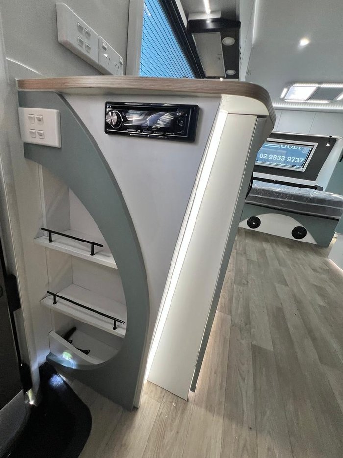 2025 Golf Grand Tourer 620