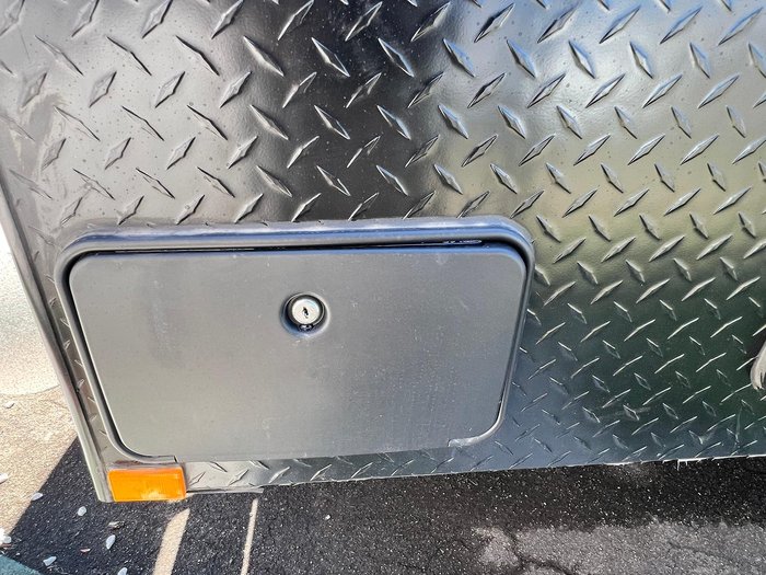 2025 Golf Grand Tourer 620