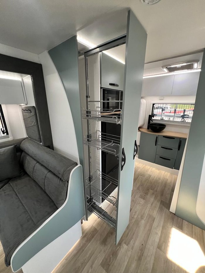 2025 Golf Grand Tourer 620