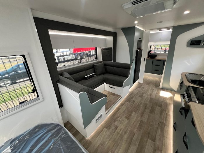 2026 Golf Grand Tourer 620