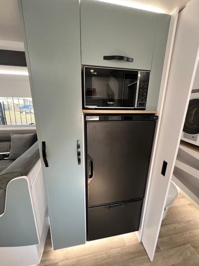 2026 Golf Grand Tourer 620