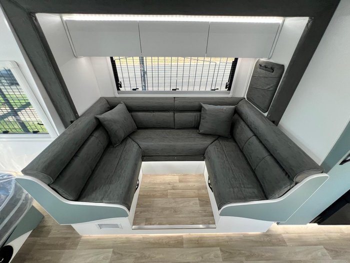 2026 Golf Grand Tourer 620