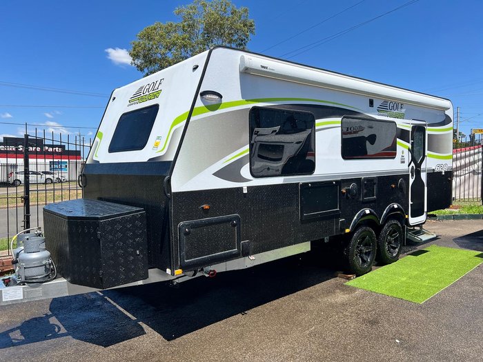 2026 Golf Grand Tourer 620