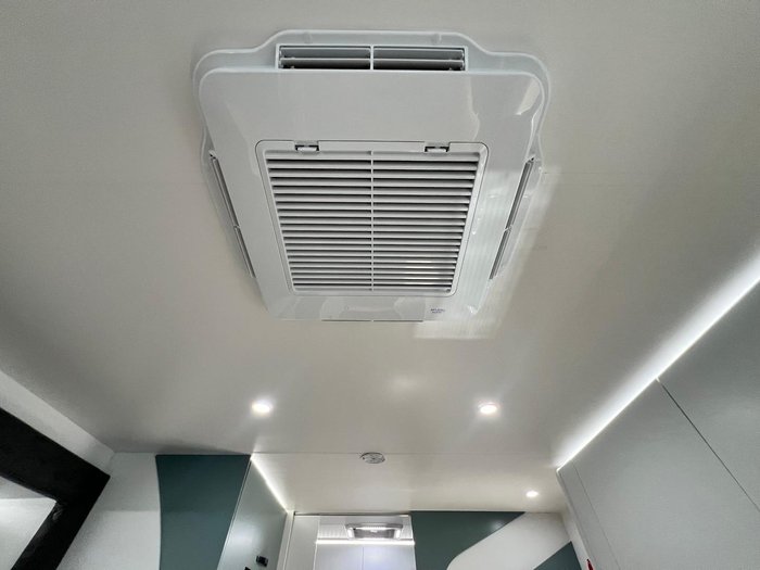 2025 Golf Grand Tourer 620