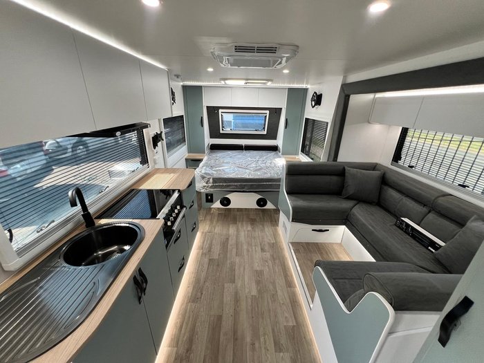 2025 Golf Grand Tourer 620