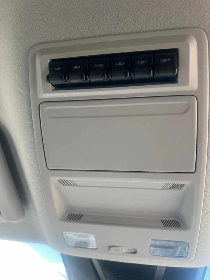 2025 Ford Ranger Super Duty 2026.00MY 4X4 Dual Range Seismic Tan