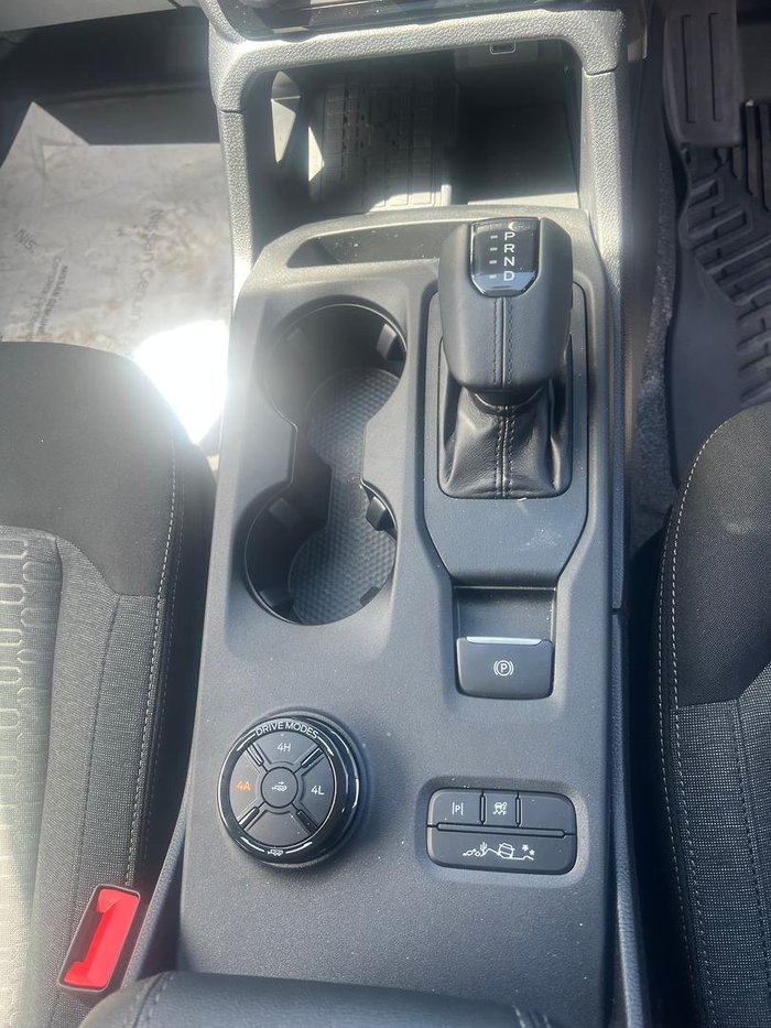 2025 Ford Ranger Super Duty 2026.00MY 4X4 Dual Range Seismic Tan