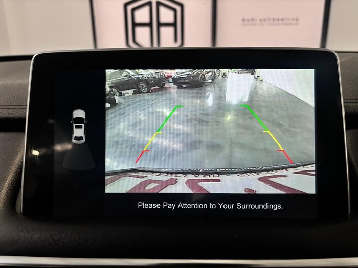 2021 MG HS Vibe SAS23 MY21 York White