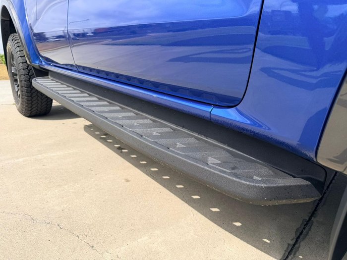 2024 Ford Ranger Tremor