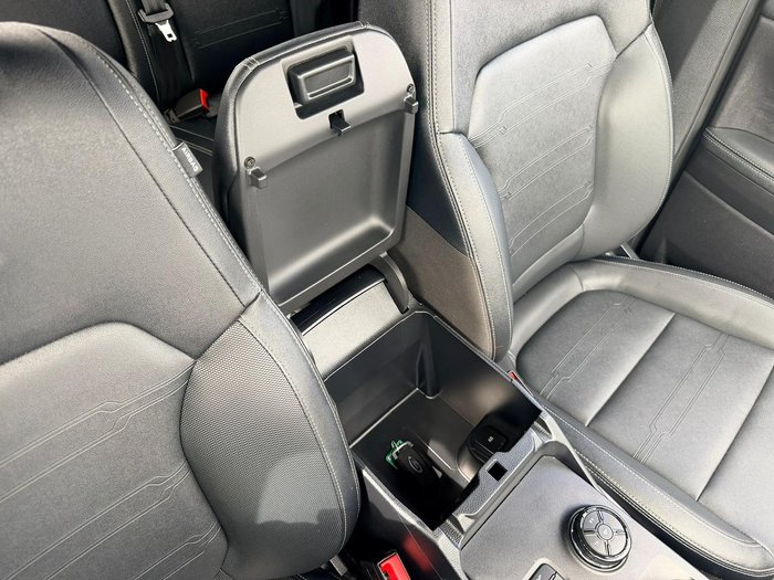 2024 Ford Ranger Tremor