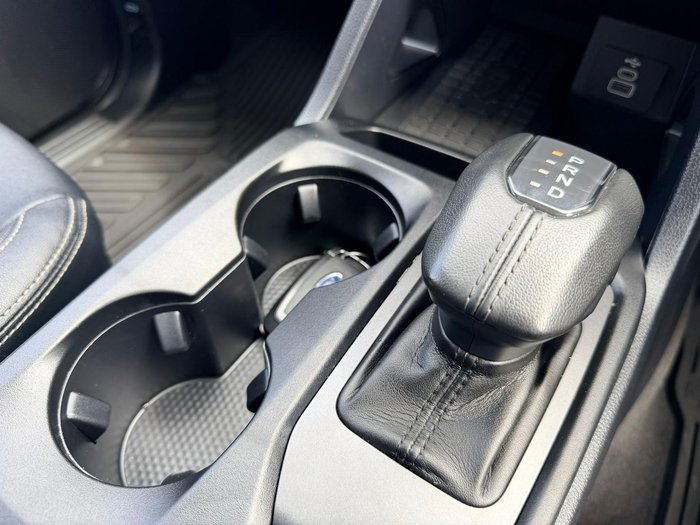 2024 Ford Ranger Tremor