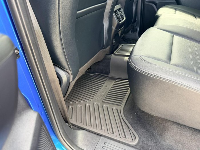 2024 Ford Ranger Tremor